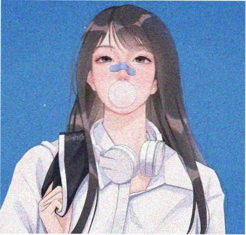 影迷头像三